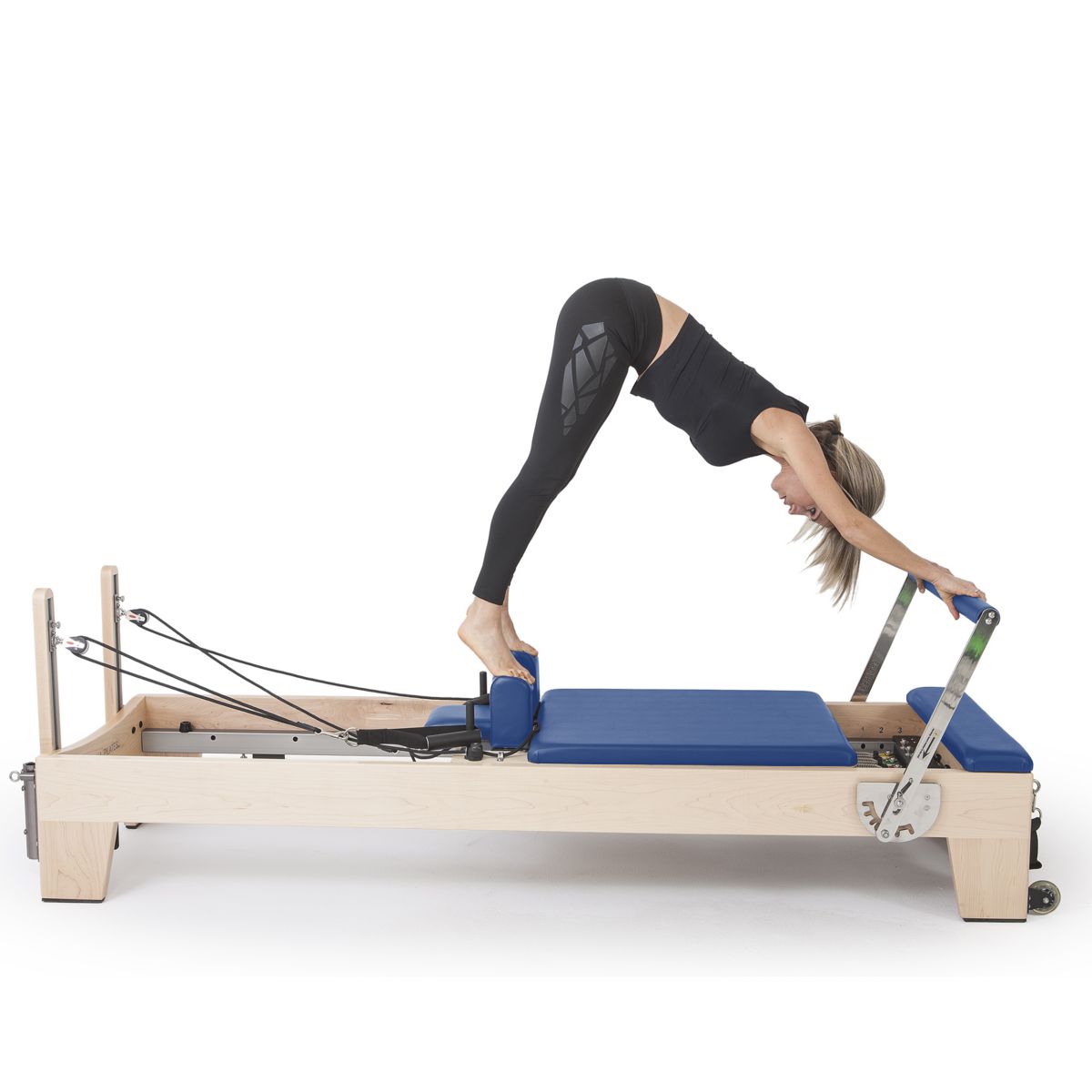 Elite Reformer | Maple